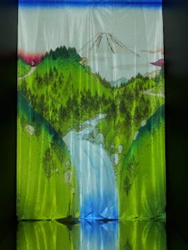 動き出す浮世絵展 TOKYOに投稿された画像（2025/1/23）