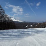 軽井沢スノーパークに投稿された画像（2025/1/23）