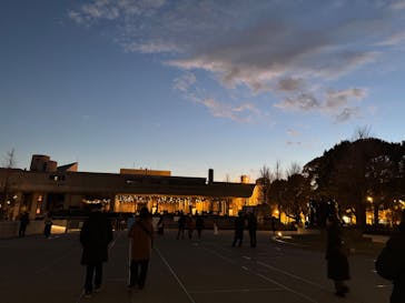 モネ 睡蓮のとき（国立西洋美術館）に投稿された画像（2025/1/23）