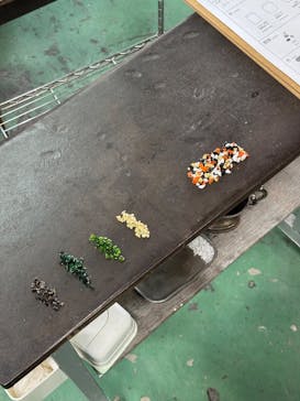 東京ガラス工芸研究所に投稿された画像（2025/1/23）