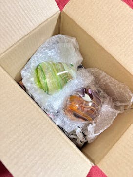 東京ガラス工芸研究所に投稿された画像（2025/1/23）