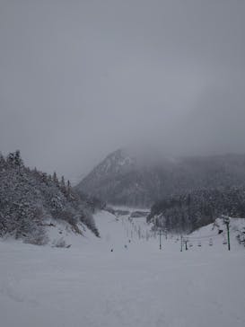 会津高原南郷スキー場に投稿された画像（2025/1/3）