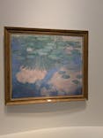 モネ 睡蓮のとき（国立西洋美術館）に投稿された画像（2025/1/23）