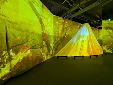 動き出す浮世絵展 TOKYOに投稿された画像（2025/1/23）