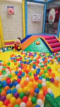 ATCあそびマーレに投稿された画像（2025/1/23）