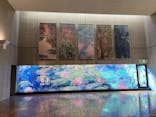 モネ 睡蓮のとき（国立西洋美術館）に投稿された画像（2025/1/23）