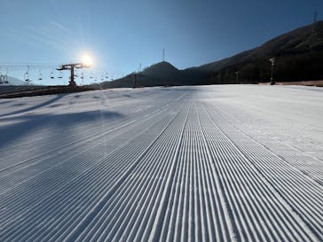 カムイみさかスキー場に投稿された画像（2025/1/24）