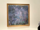 モネ 睡蓮のとき（国立西洋美術館）に投稿された画像（2025/1/24）