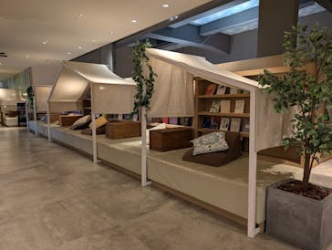 おふろcafé ハレニワの湯に投稿された画像（2025/1/24）