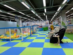 キッズランドUS 京都八幡店に投稿された画像（2025/1/24）
