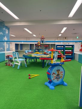 キッズランドUS 埼玉越谷店に投稿された画像（2025/1/24）