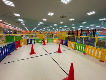 キッズランドUS 北九州小倉店に投稿された画像（2025/1/24）