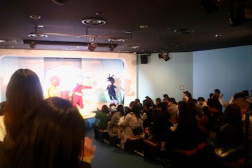 神戸アンパンマンこどもミュージアム＆モールに投稿された画像（2025/1/24）