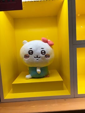 Hello Kitty展 わたしが変わるとキティも変わるに投稿された画像（2025/1/24）