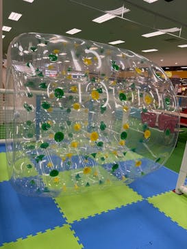 キッズランドUS 福岡大牟田店に投稿された画像（2025/1/24）