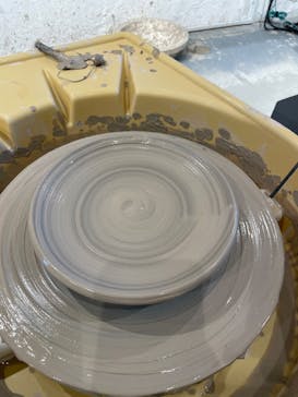 陶芸教室チルコロ 駒沢店に投稿された画像（2025/1/24）