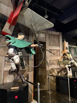 東京ジョイポリスに投稿された画像（2025/1/24）