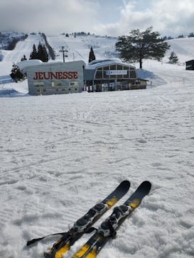 ジュネス栗駒スキー場に投稿された画像（2025/1/24）