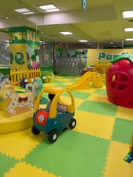 ザキッズ 徳島駅クレメントプラザに投稿された画像（2025/1/24）