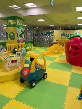 ザキッズ 徳島駅クレメントプラザに投稿された画像（2025/1/24）