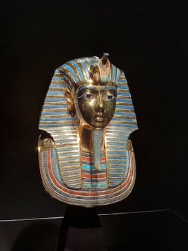 MYSTERY OF TUTANKHAMEN 体感型古代エジプト展に投稿された画像（2025/1/24）