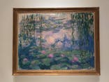 モネ 睡蓮のとき（国立西洋美術館）に投稿された画像（2025/1/24）