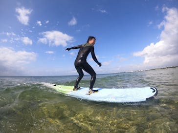 サーフサイドサービス ハイサイに投稿された画像（2025/1/24）