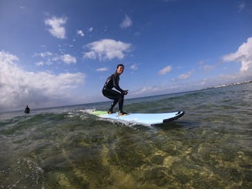 サーフサイドサービス ハイサイに投稿された画像（2025/1/24）