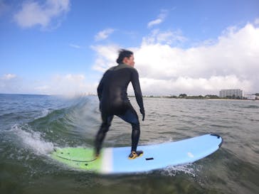 サーフサイドサービス ハイサイに投稿された画像（2025/1/24）