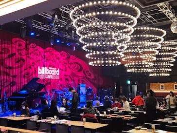 ビルボードライブ横浜に投稿された画像（2025/1/24）