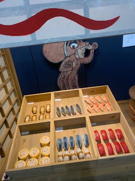 特別展「和食～日本の自然、人々の知恵～」に投稿された画像（2025/1/24）