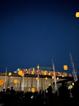 特別展「和食～日本の自然、人々の知恵～」に投稿された画像（2025/1/24）