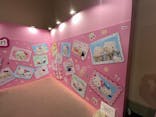 Hello Kitty展 わたしが変わるとキティも変わるに投稿された画像（2025/1/24）