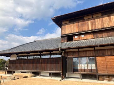 元離宮二条城に投稿された画像（2025/1/24）