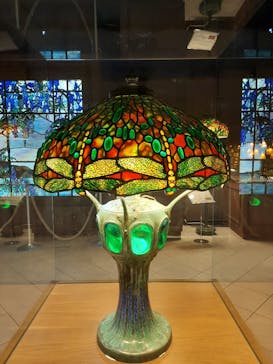 ニューヨークランプミュージアム＆フラワーガーデンに投稿された画像（2025/1/24）