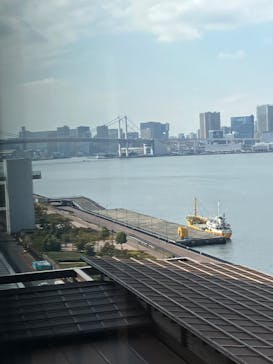 東京豊洲 万葉倶楽部に投稿された画像（2025/1/24）