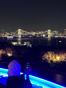 東京豊洲 万葉倶楽部に投稿された画像（2025/1/24）