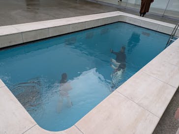 金沢21世紀美術館に投稿された画像（2025/1/24）