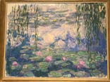 モネ 睡蓮のとき（国立西洋美術館）に投稿された画像（2025/1/25）
