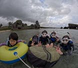 沖縄マリンサービス碧に投稿された画像（2025/1/25）