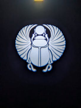 ブルックリン博物館所蔵 特別展 古代エジプトに投稿された画像（2025/1/25）