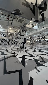 IMMERSIVE JOURNEYに投稿された画像（2025/1/25）