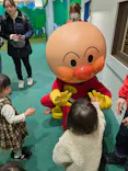 横浜アンパンマンこどもミュージアムに投稿された画像（2025/1/25）