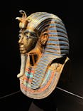 MYSTERY OF TUTANKHAMEN 体感型古代エジプト展に投稿された画像（2025/1/25）