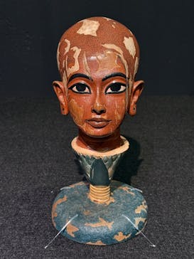 MYSTERY OF TUTANKHAMEN 体感型古代エジプト展に投稿された画像（2025/1/25）