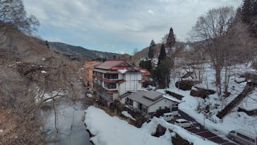 鉛温泉　藤三旅館に投稿された画像（2025/1/25）