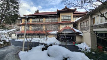 鉛温泉　藤三旅館に投稿された画像（2025/1/25）