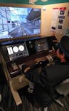 京都鉄道博物館_運転シミュレーターに投稿された画像（2025/1/25）