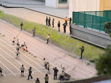 ミニチュアミュージアム スモールワールズに投稿された画像（2025/1/25）