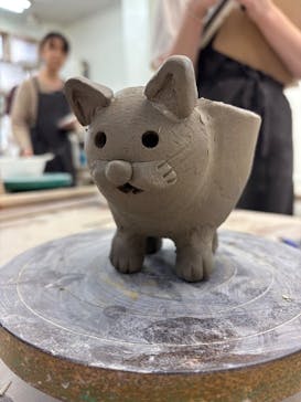 うづまこ陶芸教室に投稿された画像（2025/1/25）